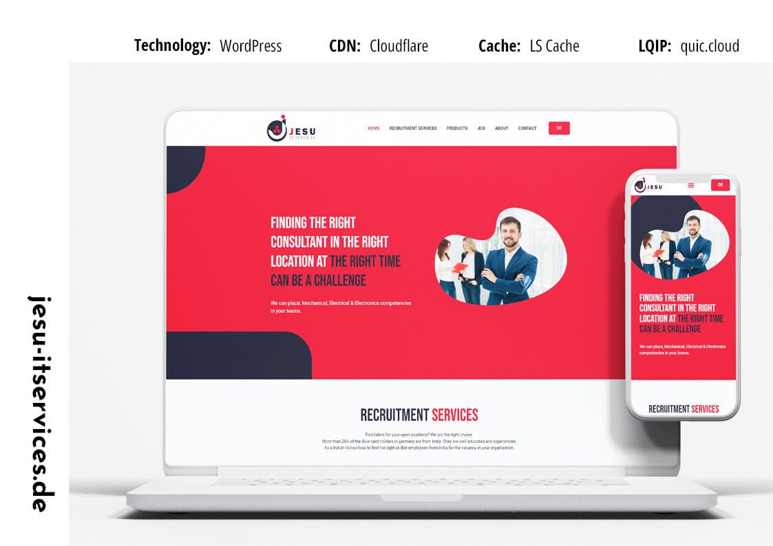 Bitzburg - Best Website Design Company and Digital Marketing Agency