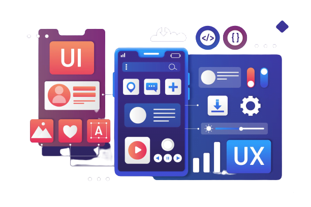 Bitzburg - Best Website Design Company and Digital Marketing Agency ui-ux