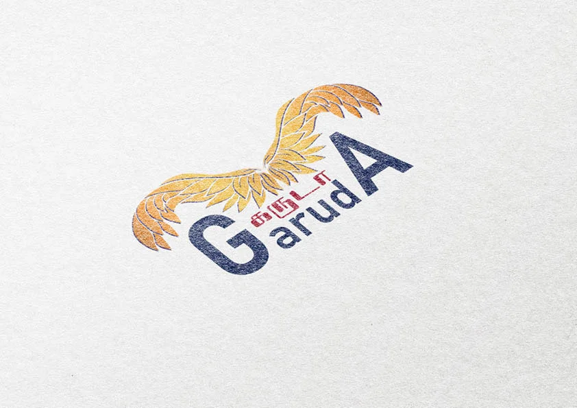 Garuda Logo